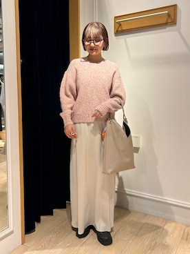 ririkaさんのコーディネート