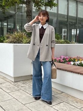 ririkaさんのコーディネート