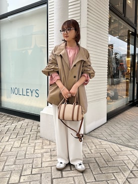 ririkaさんのコーディネート