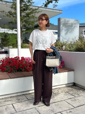 ririkaさんのコーディネート