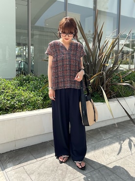 ririkaさんのコーディネート