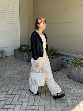 ririkaさんのコーディネート