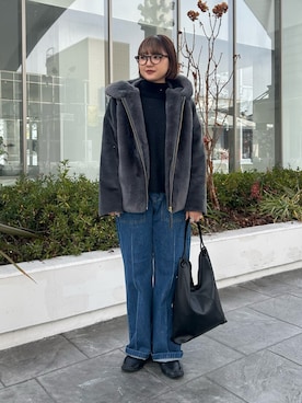 ririkaさんのコーディネート