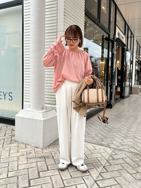 ririkaさんのコーディネート