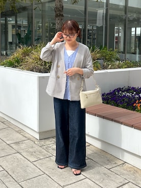 ririkaさんのコーディネート