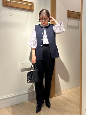 ririkaさんのコーディネート