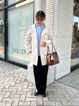 ririkaさんのコーディネート