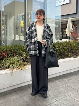 ririkaさんのコーディネート