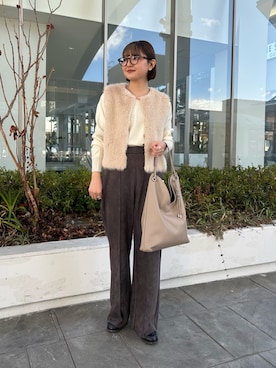 ririkaさんのコーディネート