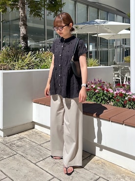 ririkaさんのコーディネート