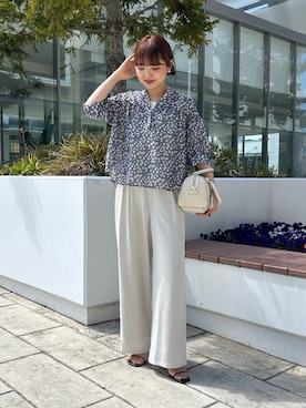 ririkaさんのコーディネート