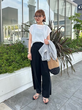 ririkaさんのコーディネート