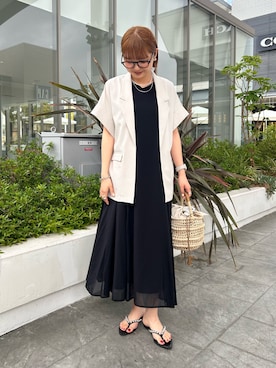 ririkaさんのコーディネート
