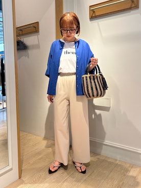 ririkaさんのコーディネート