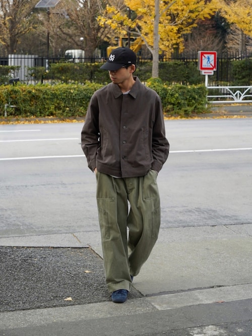 CIAOPANIC TYPYKOGI����̃u���]���uRe LABEL ���j�Z�b�N�X�R�b�g���c�C���n�[�t�W���P�b�g�iCIAOPANIC TYPY�b�`���I�p�j�b�N�e�B�s�[�j�v���g�����R�[�f�B�l�[�g