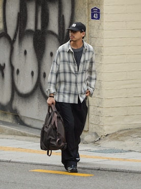 KOGIさんのコーディネート