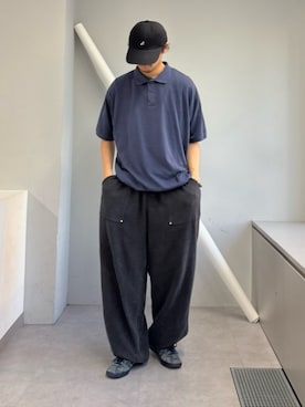 KOGIさん(メンズ・175cm)の夏コーディネート