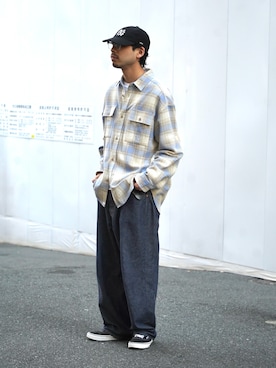 KOGIさんのコーディネート