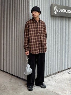 KOGIさんのコーディネート