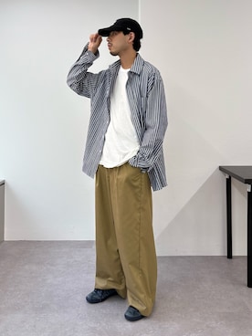 KOGIさんのコーディネート