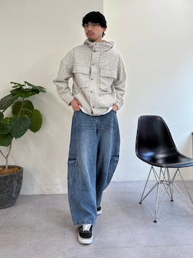 KOGIさんのコーディネート