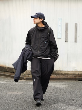 KOGIさんのコーディネート