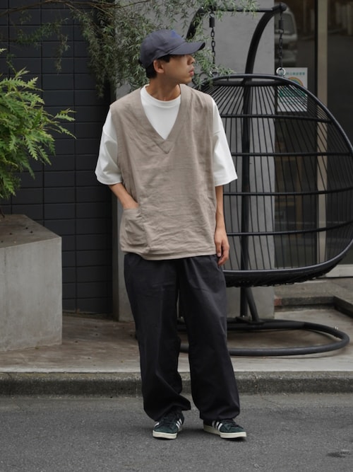 KOGIさんのコーディネート
