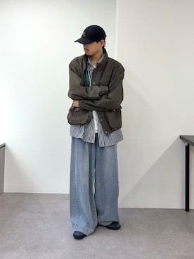 KOGIさんのコーディネート