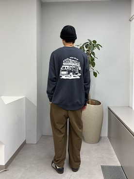 KOGIさんのコーディネート