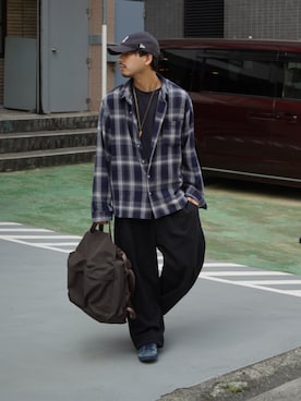 KOGIさんのコーディネート