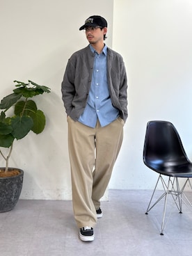 KOGIさんのコーディネート