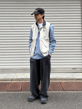 KOGIさんのコーディネート