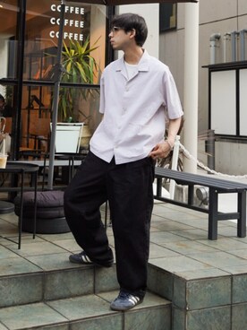 KOGIさんのコーディネート