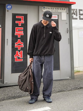 KOGIさんのコーディネート