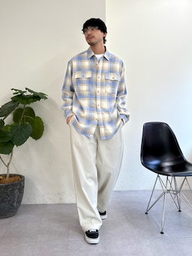 KOGIさんのコーディネート