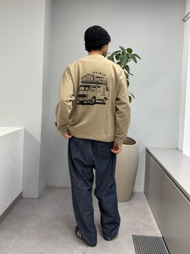 KOGIさんのコーディネート