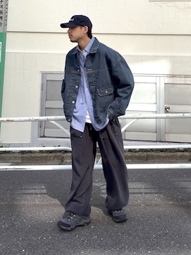 KOGIさんのコーディネート