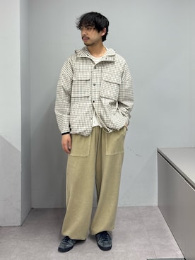 KOGIさんのコーディネート