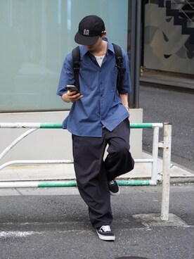 KOGIさんのコーディネート