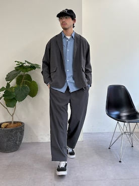 KOGIさんのコーディネート