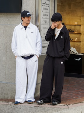 KOGIさんのコーディネート