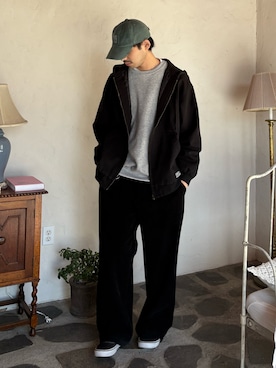 KOGIさんのコーディネート