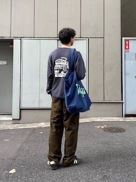 KOGIさんのコーディネート