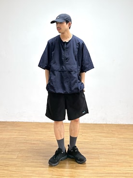 KOGIさん(メンズ・175cm)の夏コーディネート