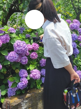 saya_15さんのコーディネート