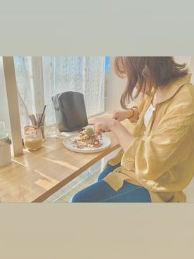 saya_15さんのコーディネート