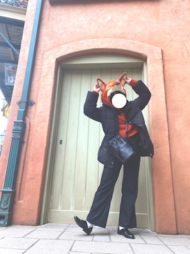 saya_15さんのコーディネート