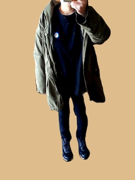 ojyaさんのコーディネート