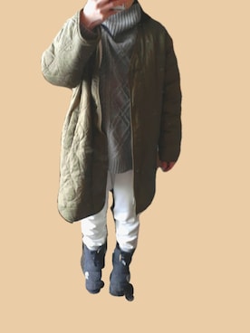 ojyaさんのコーディネート