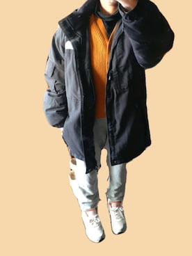 ojyaさんのコーディネート